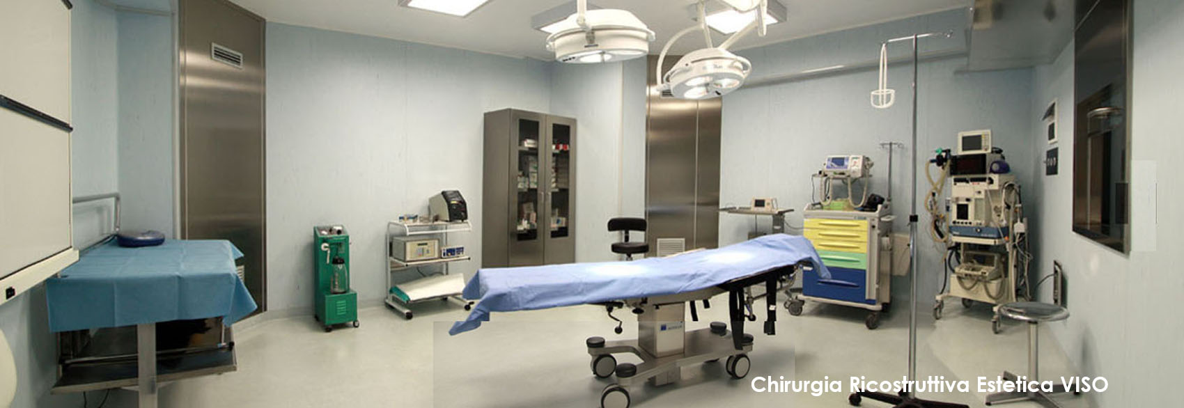 Medical New Center