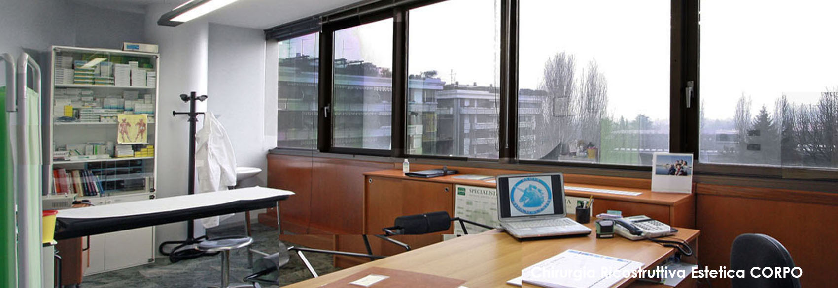 Medical New Center
