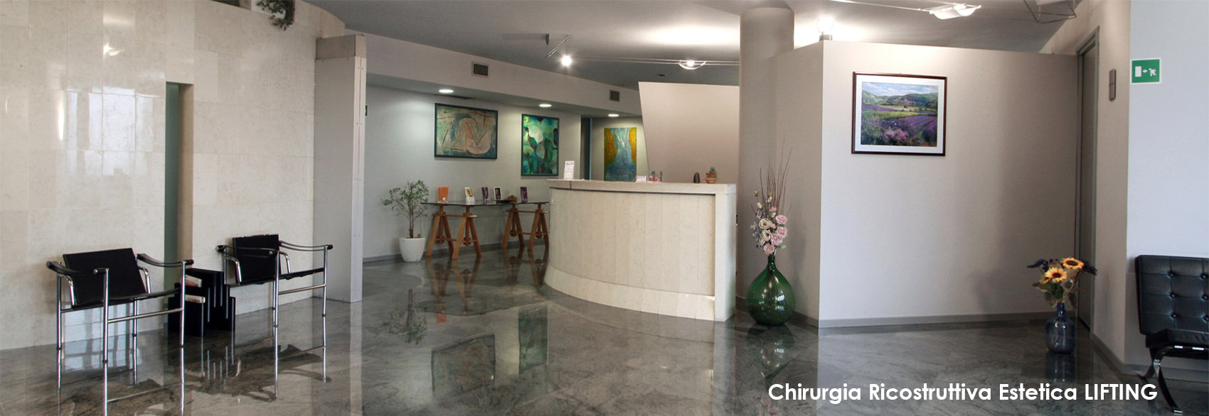 Medical New Center