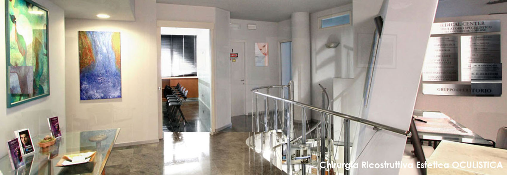 Medical New Center