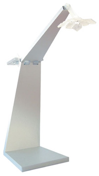 aparato laser luce