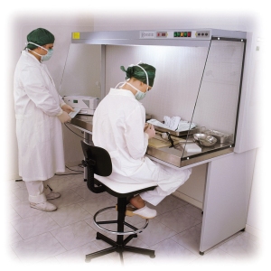 Laboratorio Landen Tricologia