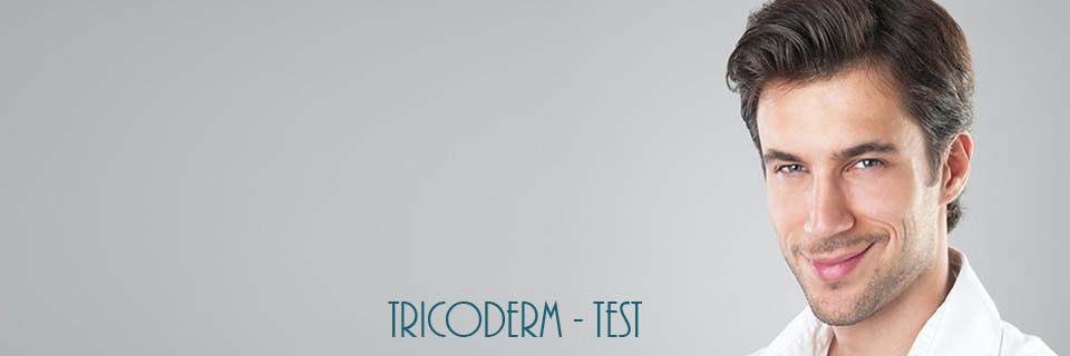 Caduta dei capelli: riguarderà il mio futuro? Te lo dice Hair Complete Test