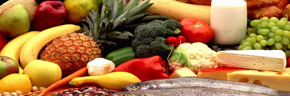 Alimentazione e capelli: i cibi migliori per l’estate