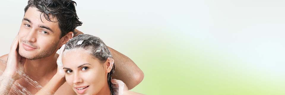 Hair Complete Test: accumulo di tossine e salute dei capelli