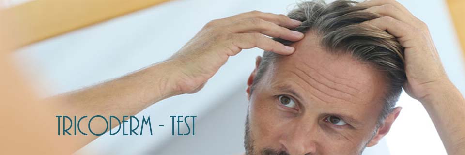Ecco perché Hair Complete Test è il modo più completo per conoscere il futuro dei tuoi capelli